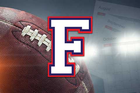 Austintown Fitch’s season ends to Akron St. Vincent-St.  Mary in round two