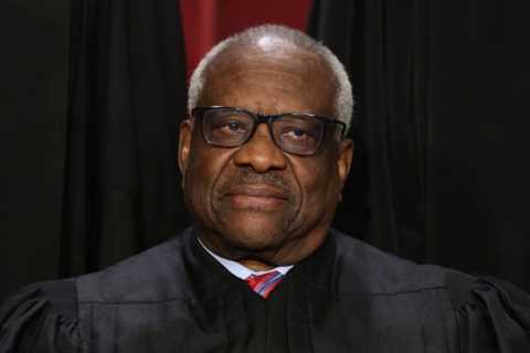 New emails: Trump lawyers saw Clarence Thomas as their ‘only chance’ to steal elections