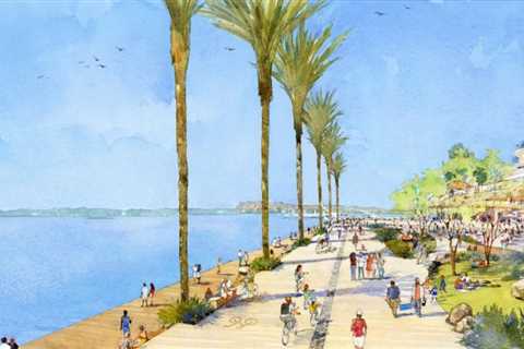 Seaport San Diego mega challenge faces milestone vote