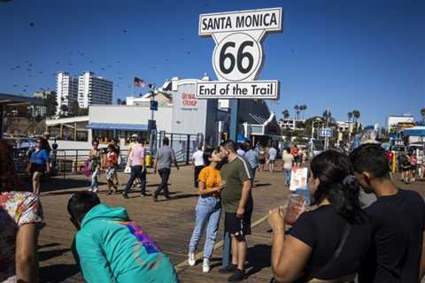 Route 66 has long captured the public’s imagination — you probably haven’t heard the whole story