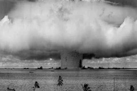 The world is ‘sleepwalking into nuclear war’: What the Doomsday Clock reveals  world news