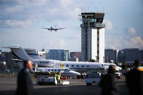 Energy restored at San Jose airport