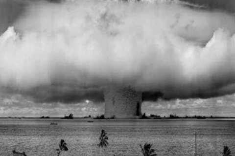 The world is ‘sleepwalking into nuclear war’: What the Doomsday Clock reveals  world news