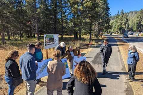 Road work season comes to a close at Tahoe