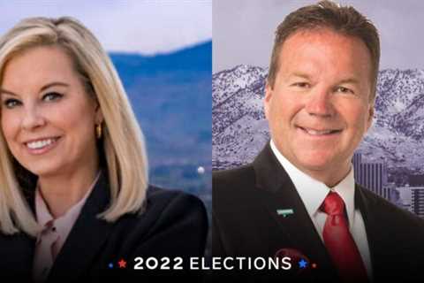 Results: Hillary Schieve Vs Eddie Lorton: Reno, Nevada’s Mayoral Election