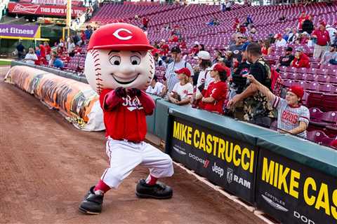 Cincinnati Reds’ Redsfest Returns for First Time Since 2019 | Sports & Recreation | Cincinnati