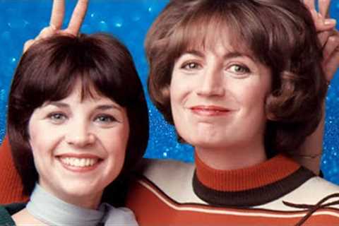 Little-Known Laverne & Shirley Facts That You Probably Missed