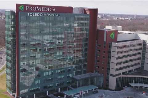 ProMedica to exit skilled nursing venture with Welltower Dec.  19