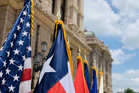 Austin.com Austin Area Events Honoring Veterans Day 2022