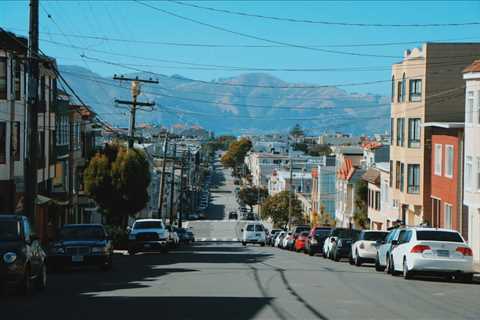 Tips on how to Discover Low-cost Parking in San Francisco |  Branded Voices