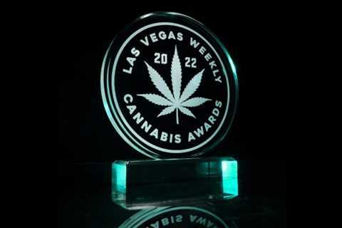 Las Vegas Weekly presents its inaugural Cannabis Awards