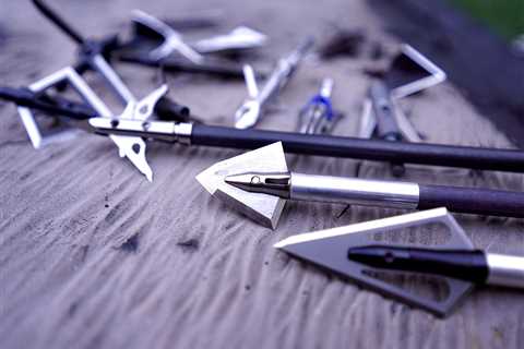 5 Things All Bowhunters Should Know About Broadheads