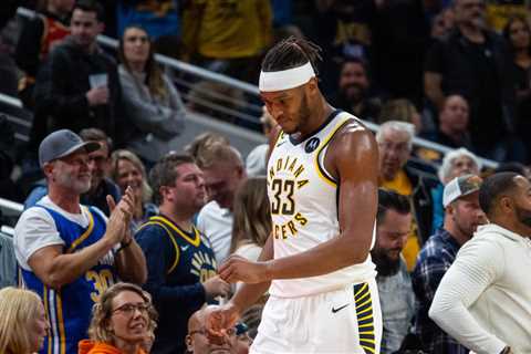 Pacers fail after halftime with a 122-119 loss to Nuggets Indiana News