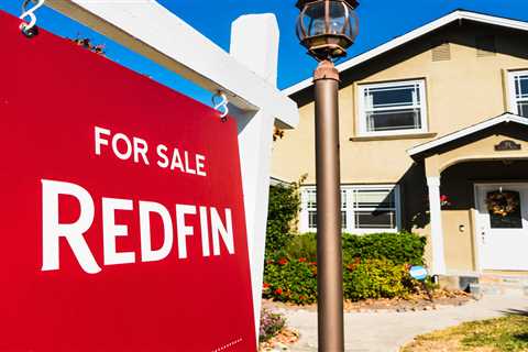 Layoffs are crushing the real-estate industry, and Redfin and Opendoor are the latest victims. Here ..