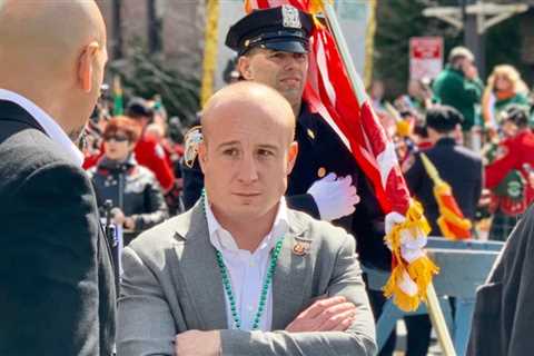 How Democrat Max Rose Would Have Won NY-11 Under District Maps Thrown Out by Court