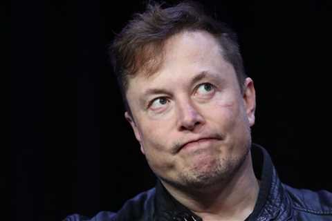 Elon Musk pulls ‘official’ gray ticks on Twitter at the last minute – ‘I killed it’ |  United..