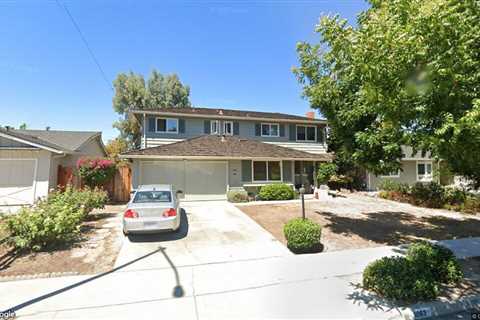 Single household residence sells in San Jose for $1.7 million