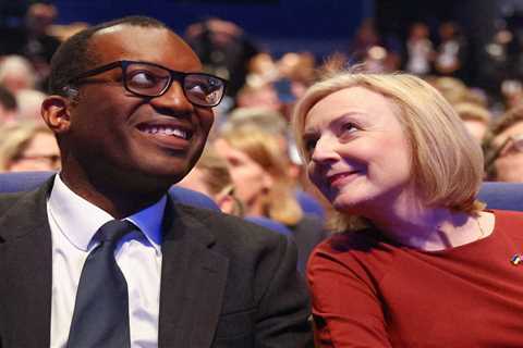 I told Liz Truss to slow down with ‘doomed’ economic plans and she was mad to sack me, reveals..