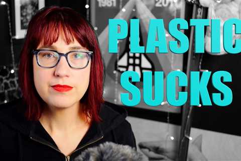 Why we can’t recycle our escape of the plastic armageddon – Skepchick