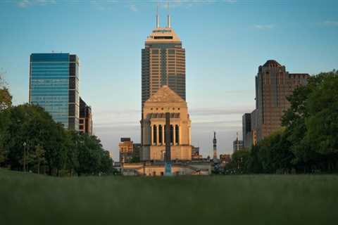 Hier sind die Geschäfte, die während der Pandemie in Indianapolis eröffnet wurden