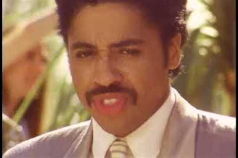 Morris Day And The Time Music Videos | 80s R&B, Soul, Funk, Rock Mix | Soul Train Awards ''''22