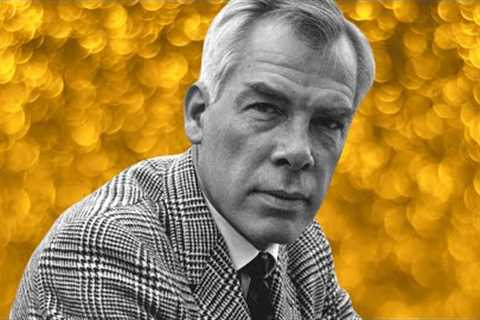 Lee Marvin’s Gravestone Only Tells Half the Story