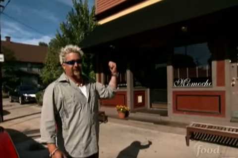 All of Guy Fieri’s ‘Triple D’ restaurants within driving distance of Cleveland |  Cleveland