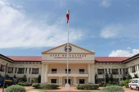 Talisay City thinks about plastic restriction