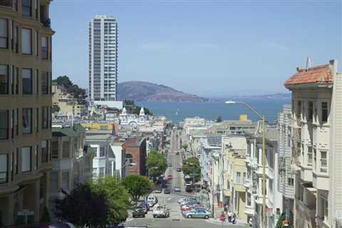 San Francisco voters again Prop. M, emptiness tax on landlords