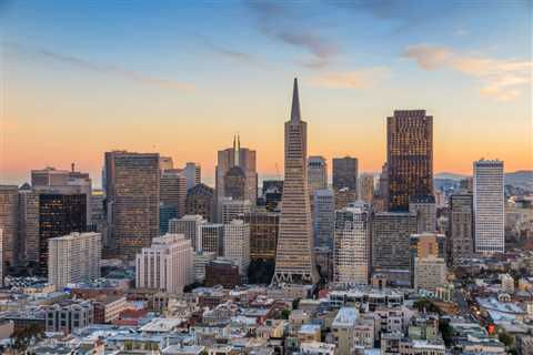 San Francisco Vacant Residential Unit Tax Proposition Passes