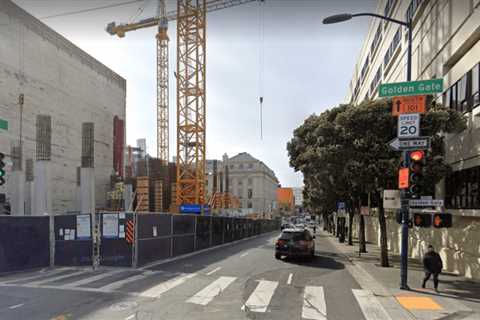 San Francisco activist critically injured in group assault