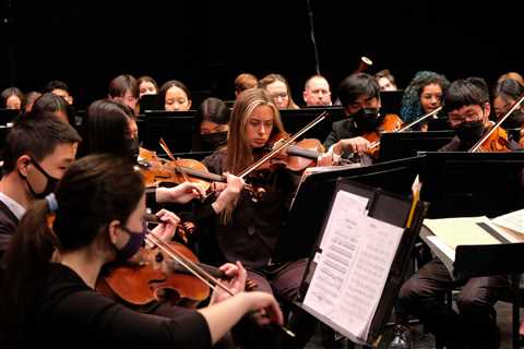 San Diego Youth Symphony to carry out in Fallbrook