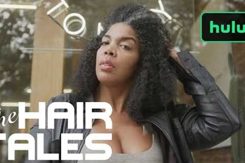 The Hair Tales | Shani: My Hair is Mine | Hulu