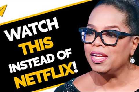 Oprah Winfrey: How to ATTRACT Anything You Want in Your Life