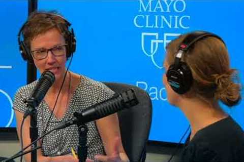 Adolescent Eating Disorders: Mayo Clinic Radio