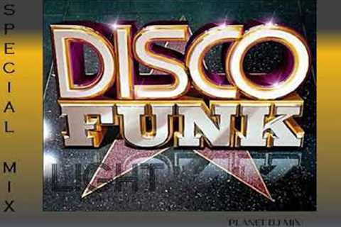 Best#Disco #Funk Songs⚡ Funk Music