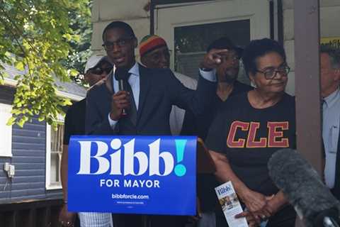 Cleveland Housing Watchdog Group Releases Report on Outside Investors, Blueprint for Crackdown on..