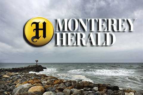 Ward finds the soccer discipline this previous fall for San Diego – Monterey Herald