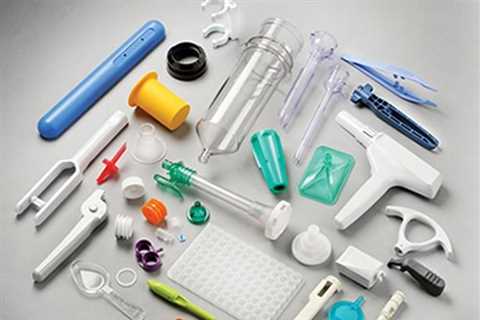 Medical Injection Molding Market Report Focused on Current Issues