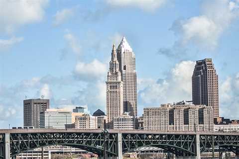 Study: Clevelanders can’t get enough pictures of the Cleveland skyline – Cleveland Scene