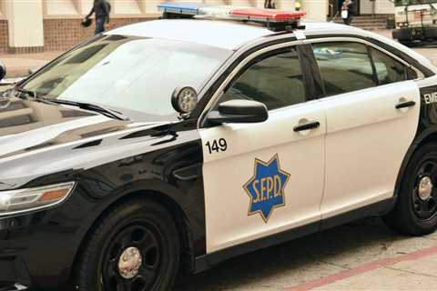 San Francisco police arrest suspect after officers witness lethal capturing within the tenderloin