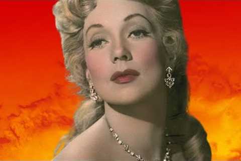 Why Ann Sothern Required a Cane to Walk in Her Final Years