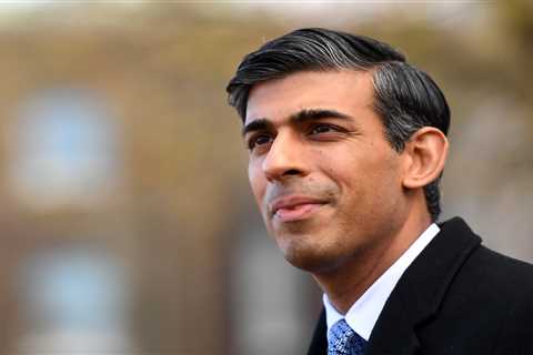 Rishi Sunak to U-turn on his leadership campaign by ‘surrendering to Tory wind rebels’