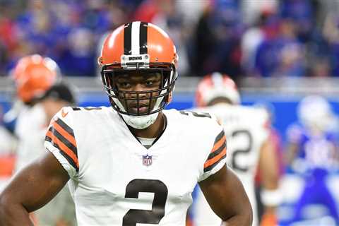 3 Cleveland Browns players who could restructure contracts in 2023