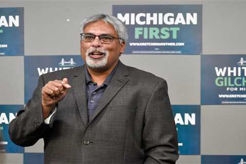 New Democratic-led Legislature will represent the full diversity of Michigan’s residents ⋆