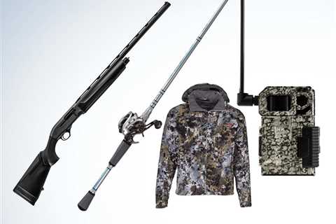 The Best Bass Pro Black Friday Deals