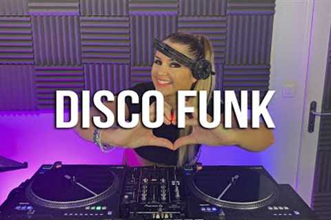 Disco Funk Mix | #7 | The Best of Disco Funk