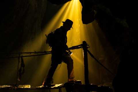 Indiana Jones 5: Trailer, Release Date, Cast, Storyline and More