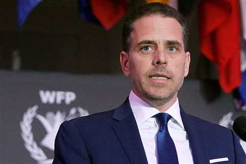 Ex-Twitter exec. admits Hunter Biden laptop censorship was a mistake