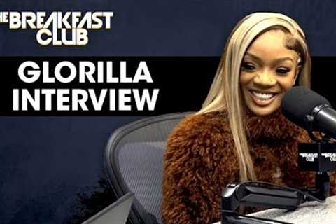 GloRilla Talks Dating, Signing With Yo Gotti, New EP Anyways, Life Is Great + More